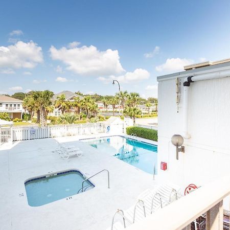 Ocean Towers Resort Atlantic Beach エクステリア 写真