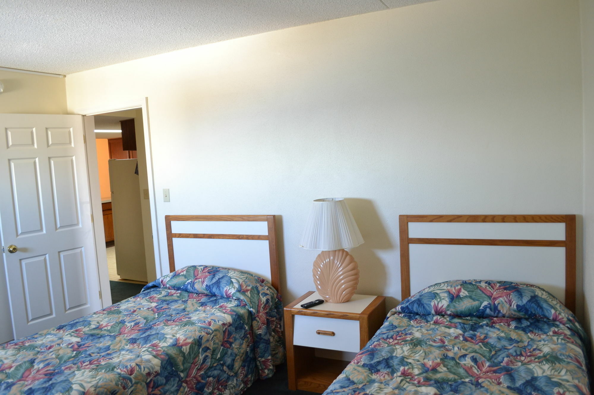 Ocean Towers Resort Atlantic Beach エクステリア 写真